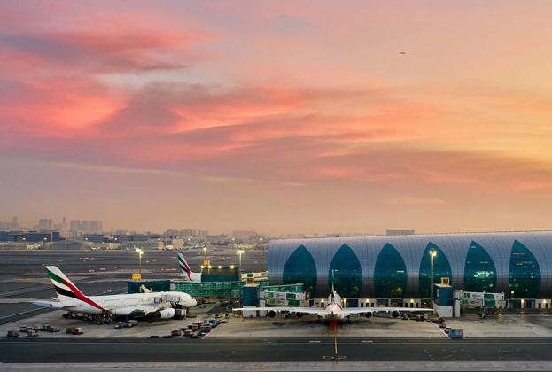 Sistema di orologi IP nei trasporti