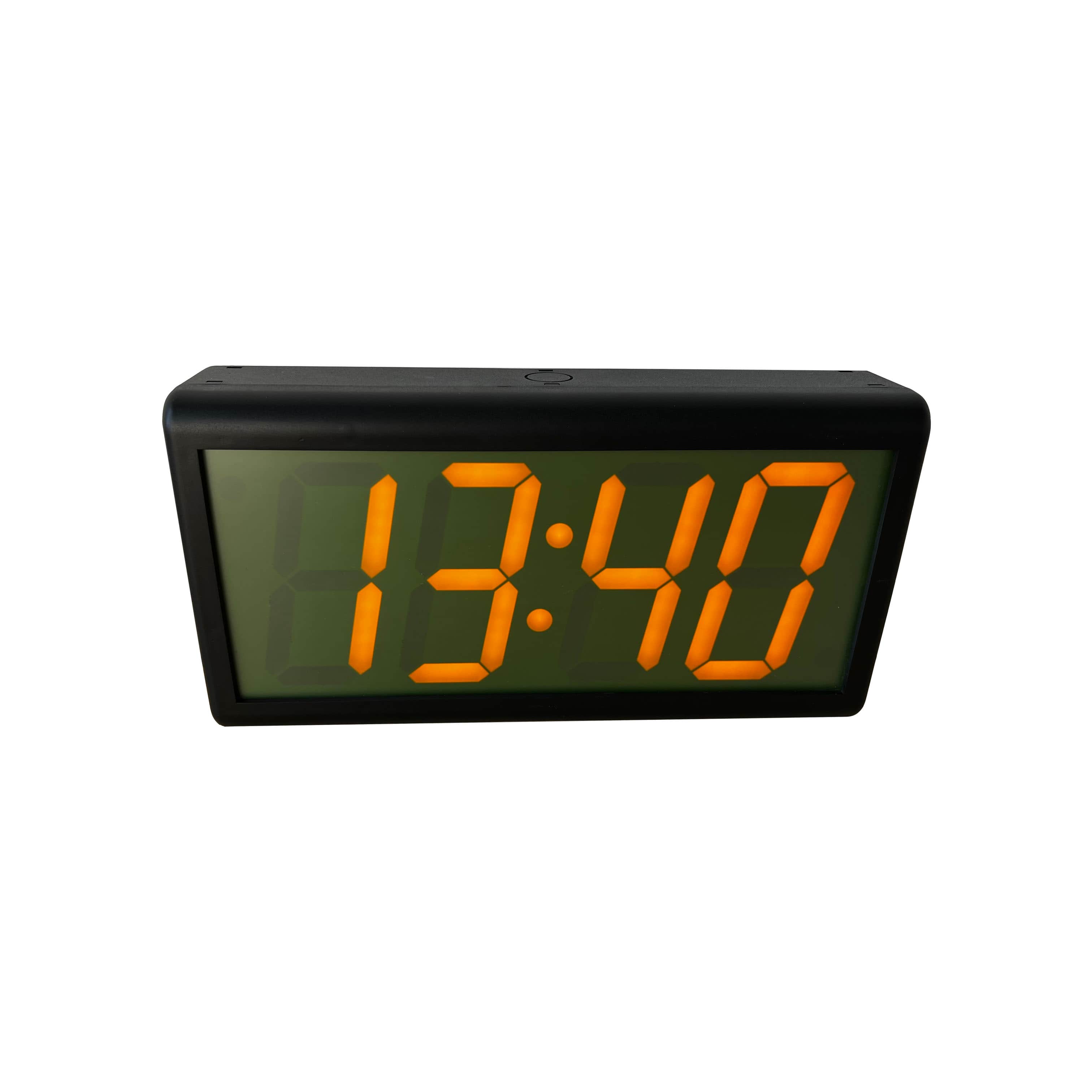 WiFi LED Wall Clock