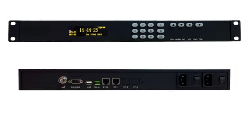 public network time server public network time server