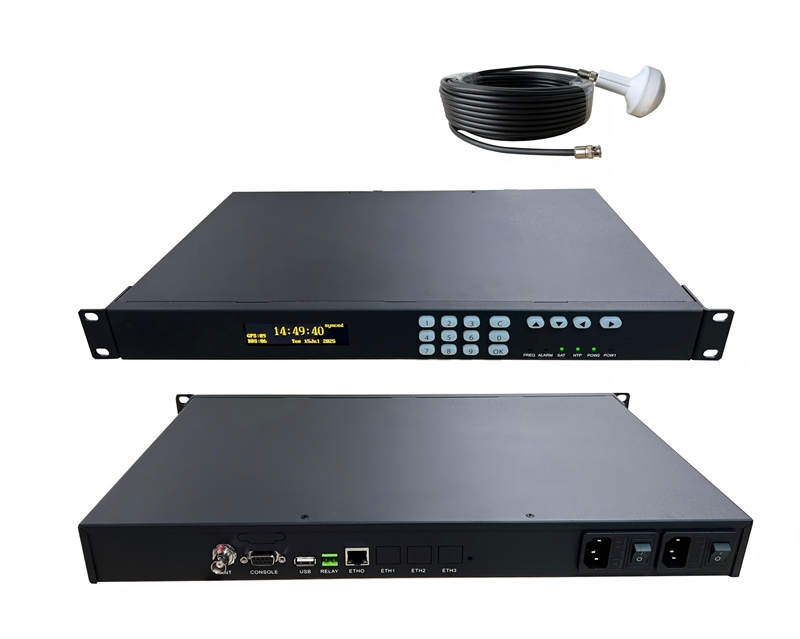 network time protocol NTP server