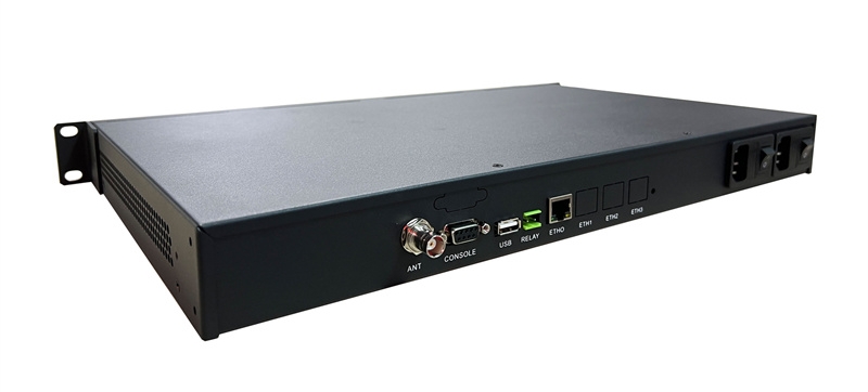 NTP Server with 1 LAN Port