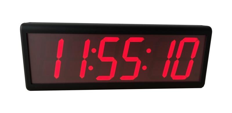 Smart GPS LED Clock Smart GPS LED Clock
