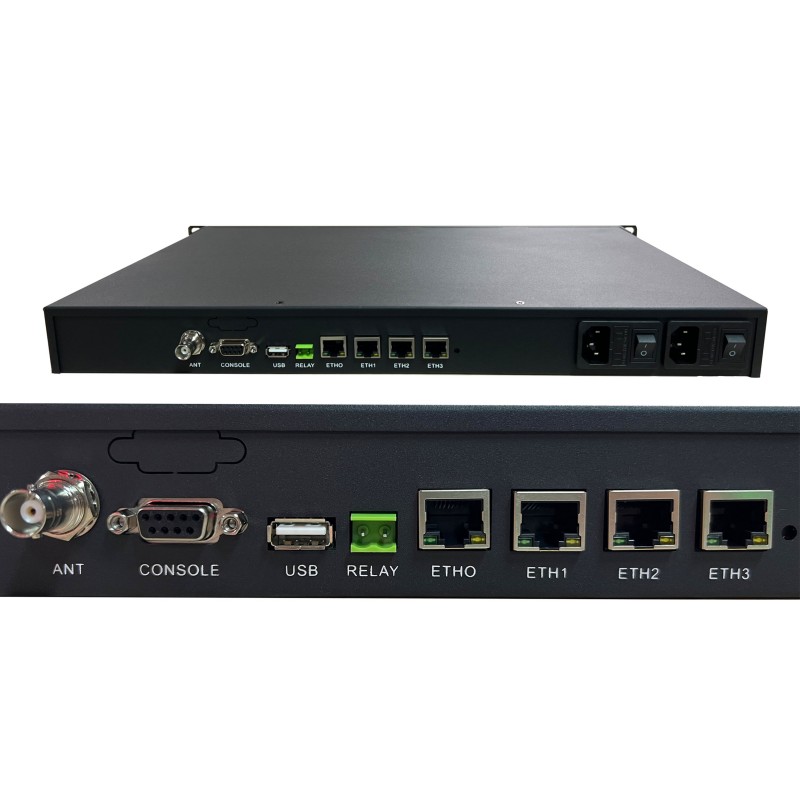 public time server